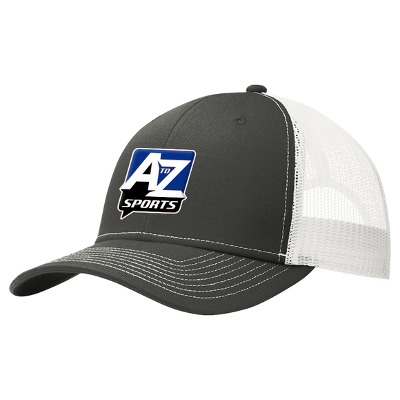 A to Z Sports Hat