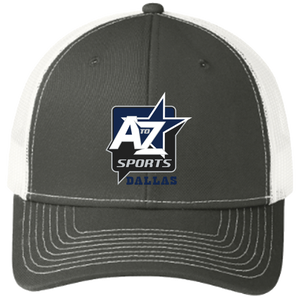 A to Z Sports Dallas Hat