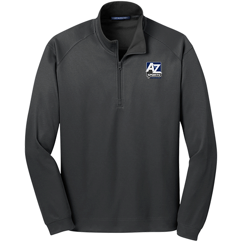 A to Z Sports ¼ Zip Pullover